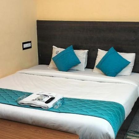 Dolphin Resort Yelagiri Eksteriør bilde