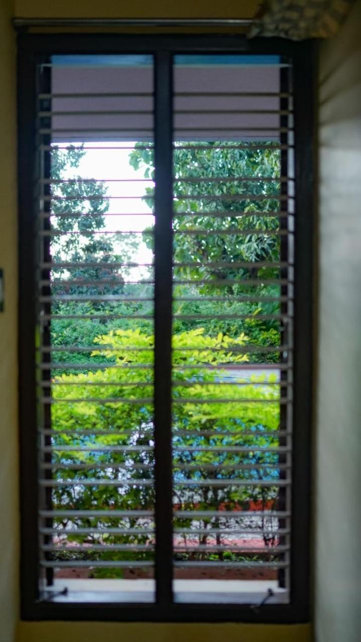 Dolphin Resort Yelagiri Eksteriør bilde