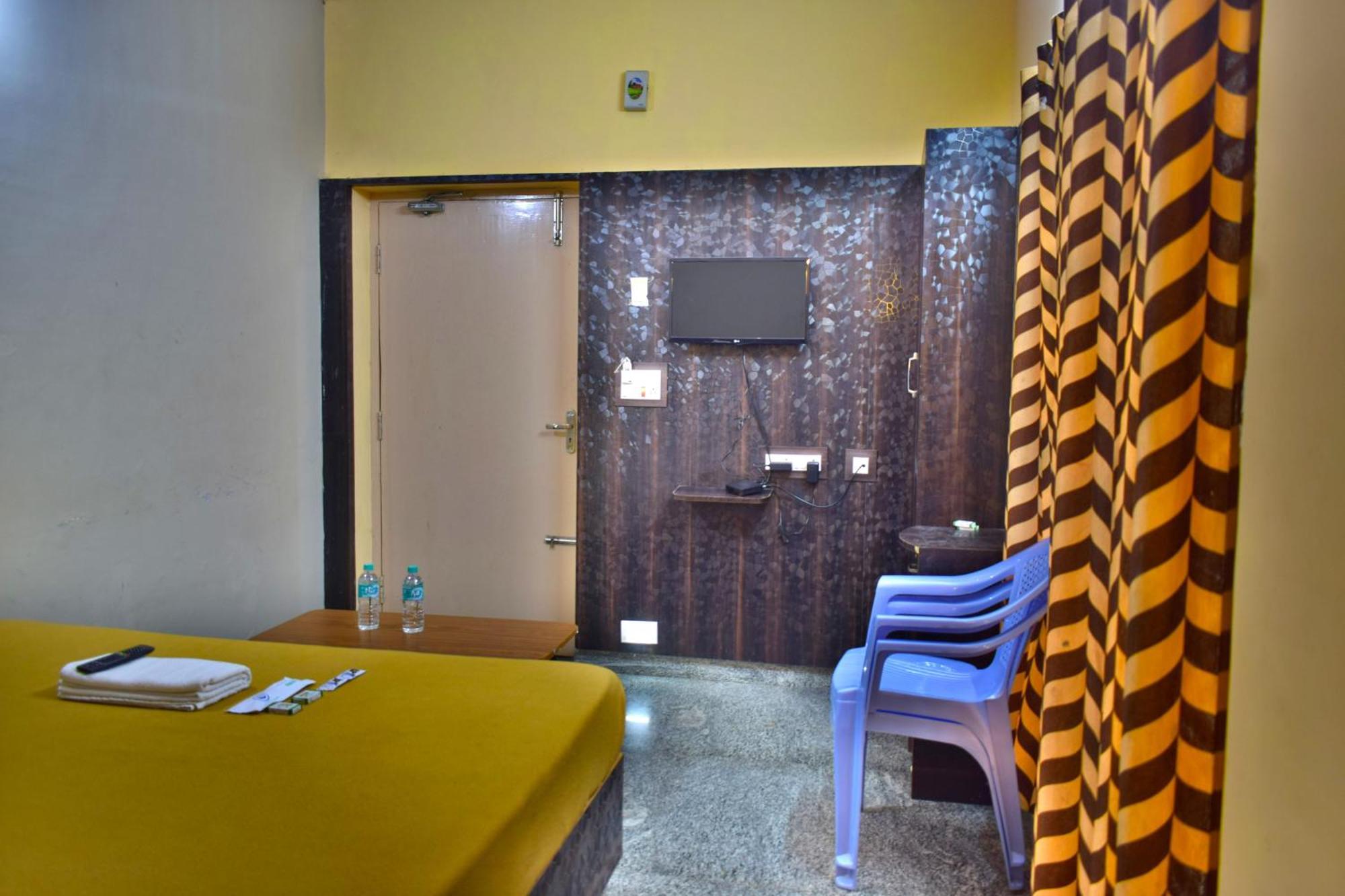 Dolphin Resort Yelagiri Eksteriør bilde