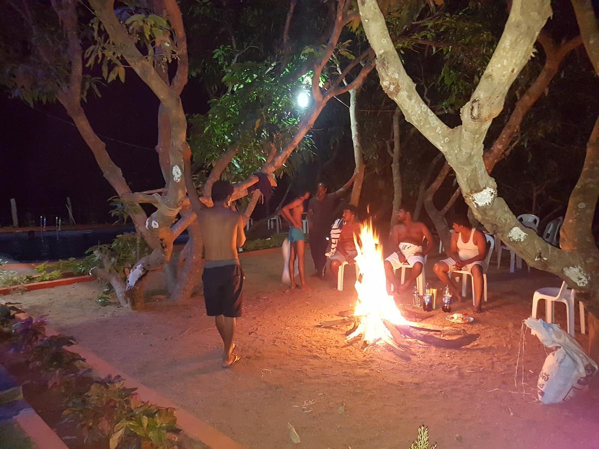 Dolphin Resort Yelagiri Eksteriør bilde