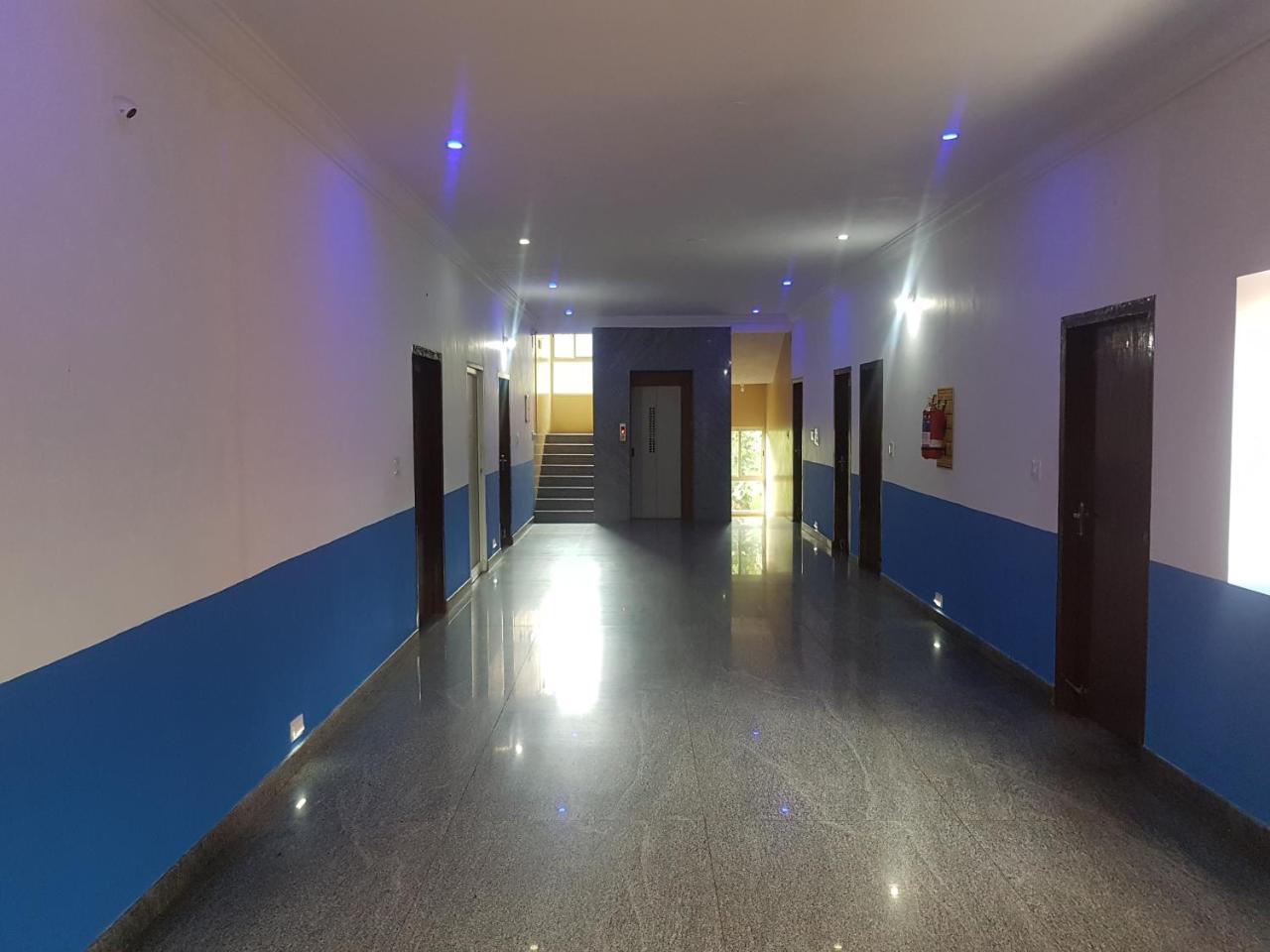 Dolphin Resort Yelagiri Eksteriør bilde