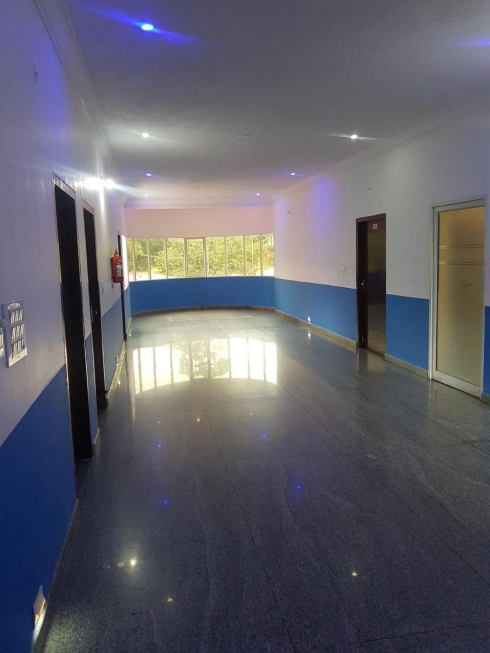 Dolphin Resort Yelagiri Eksteriør bilde
