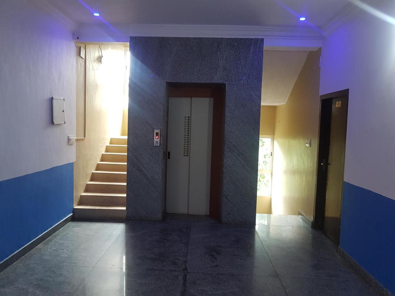 Dolphin Resort Yelagiri Eksteriør bilde