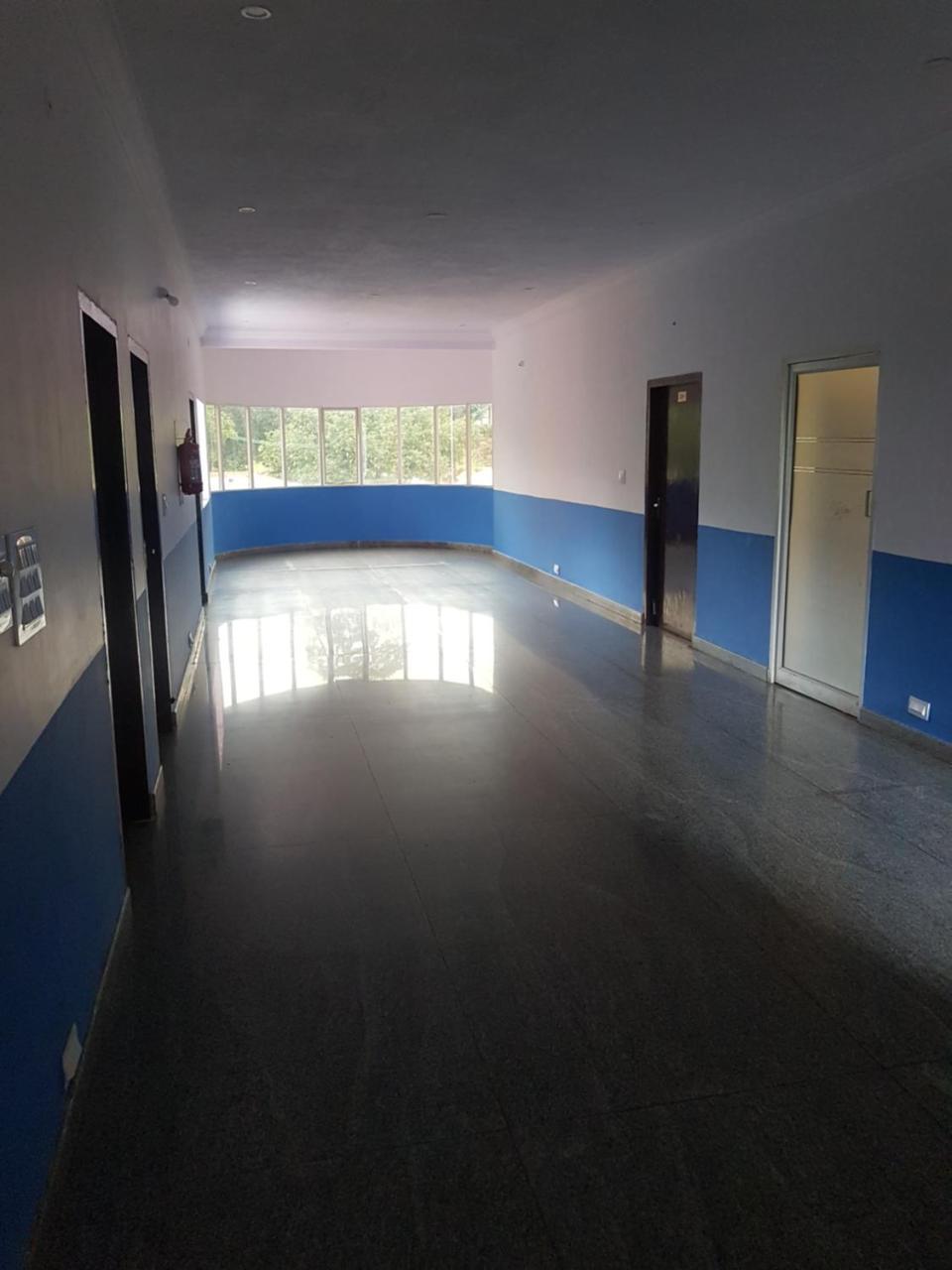 Dolphin Resort Yelagiri Eksteriør bilde