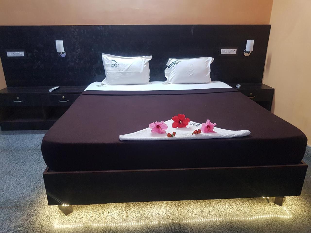 Dolphin Resort Yelagiri Eksteriør bilde