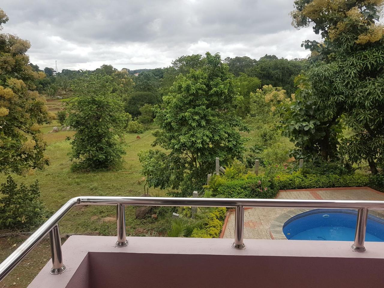 Dolphin Resort Yelagiri Eksteriør bilde