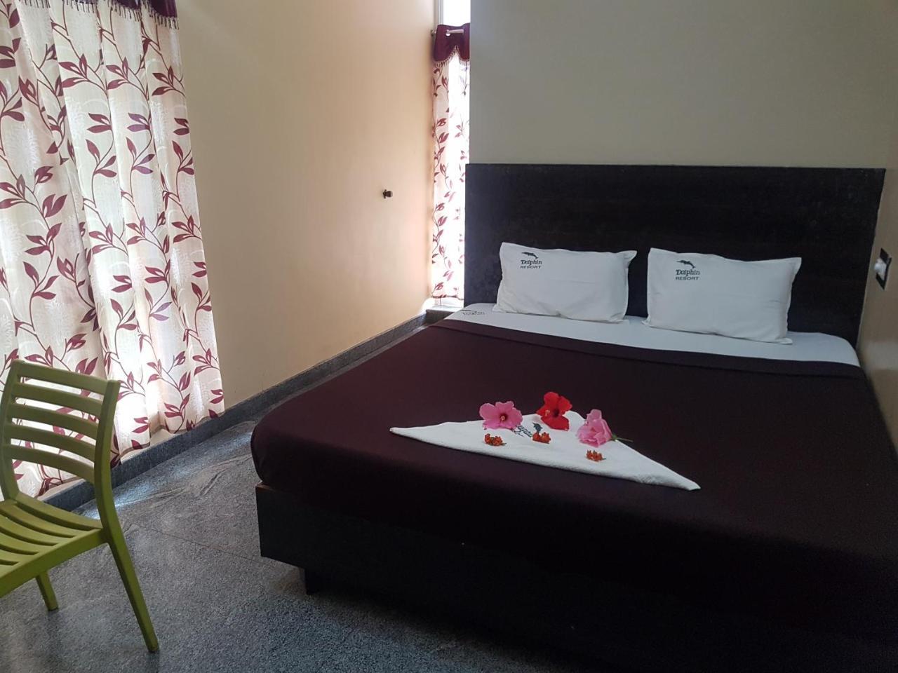 Dolphin Resort Yelagiri Eksteriør bilde
